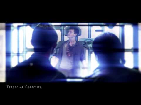 Adam Harum - Visual Effects Reel 2012 - 2013