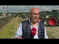 Burgemeester: 'boeren moeten vandaag weg zijn'