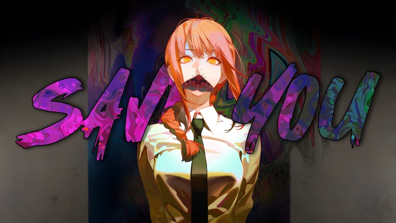 Save You | AMV | Anime Mix