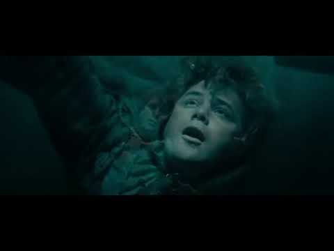 The Lord of the Rings: "The Breaking of the Fellowship" (MIDI Mockup)