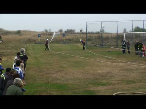 Tasov - N; O putovní pohár starosty obce Čikov 10.10.2009