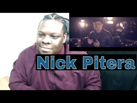 Nick Pitera - Perfect (COVER) | Ed Sheeran | Sung in 3 Octaves | REACTION