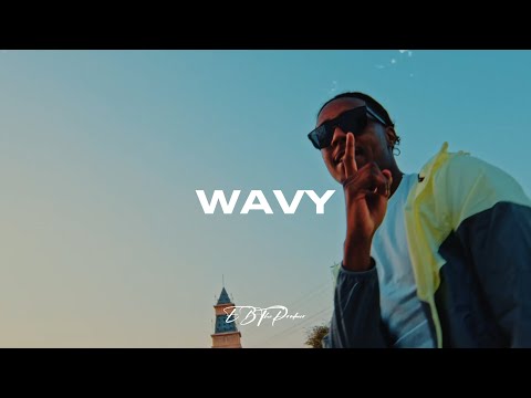 Y4ska X Dizzy X Montana Type Beat | "Wavy" | Prod. EB