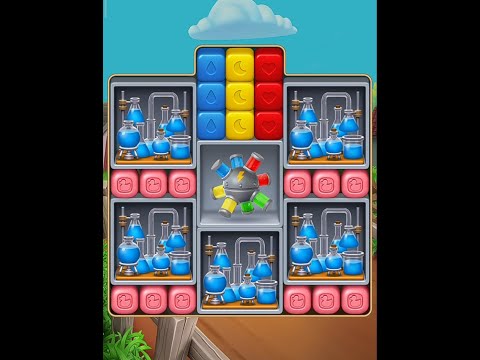 TOON BLAST level 3527