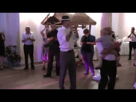 Mariage Bruno et Karolina juillet 2015