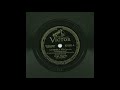 Jorge Negrete - La Brisa Y Yo - Victor 83168-A