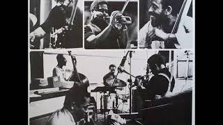 Dizzy Gillespie - Blues N' Boogie - the bop session (rip vinyl)