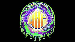 #new We Are Pinball Podcast WAP #35