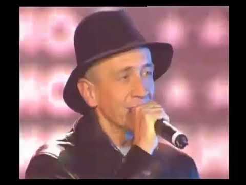 Savage - Don't Cry Tonight (Live in Moscow)