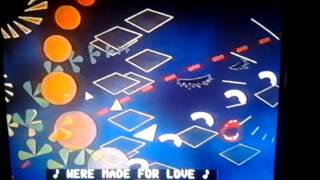 Jetsons The Movie song with subtitles (Tiffany)