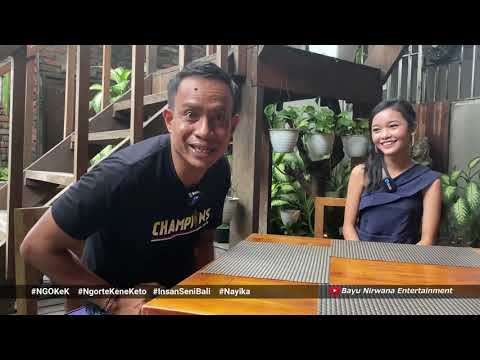 NGOKeK : Nayika, Bagaimana Rasanya Aisheteru???