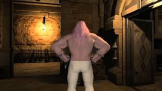 루가딘은 사랑입니다.