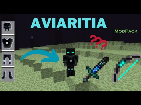 The Strongest OVERPOWERED ARMOR in Minecraft