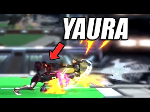 This Japanese Samus is DIFFERENT!