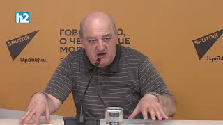 էդ 50 միլիոնը սկի ծաղիկների փողը չէ․ Արմեն Բադալյան: Լրաբեր - 5․06․2026