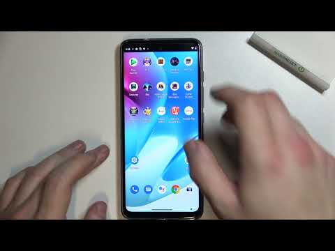 Does Motorola Moto G60S have Headphones Jack?