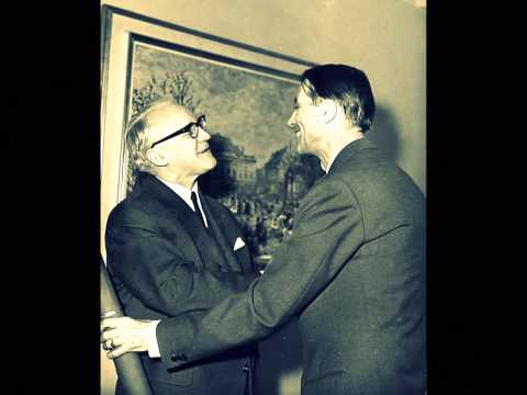 Eugen Suchoň: I. movement from Metamorphoses