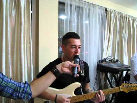 Marina STANKIC - Vidovdan. Introduced by Nemanja Maksimovic