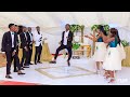 Zimbabwe Wedding ‘’Amapiano