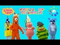 Dress Up Megamix