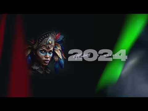 Marge Blackman X Nailah Blackman - Endless Vibration (Muv Short Edit) Soca 2024