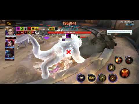 [MFF] Captain Marvel Universal Female Hero Day ABX - 5.52 mil