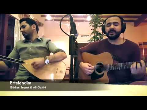Ertelendim Hep Yıllarca - Ali Öztürk (Abidin Biter Cover)