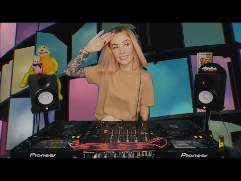 Party Mix 2022 - House Bassline Jackin Speed Garage #7