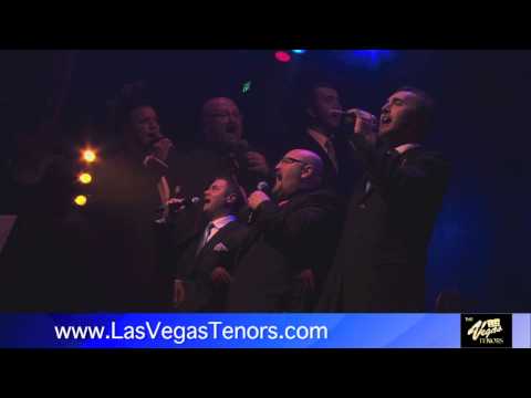 The Las Vegas Tenors 