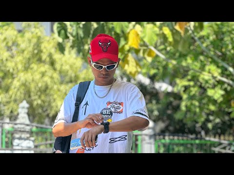 Dansa Terbaru || Iha Fatin Ne,e || cover Alex Uskono