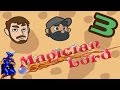 Magician Lord Part 3 Lots Of Falling
