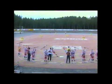 Kossu-Hyvinkää 1999