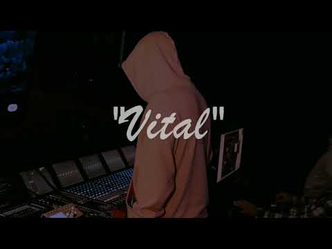 (Free) Stupid Young x Saviii 3rd Type Beat - "Vital"