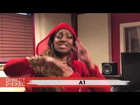 3nigmatic_dope (@3nigmatic_dope) Performs at Direct 2 Exec Denver 2/10/19 - A&R at Atlantic Records