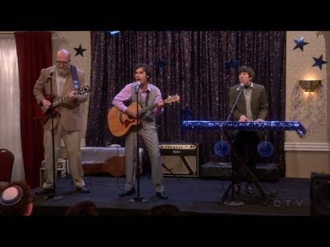 Six Tons of Granite and Micaceous schist  song | Bert's song #TBBT