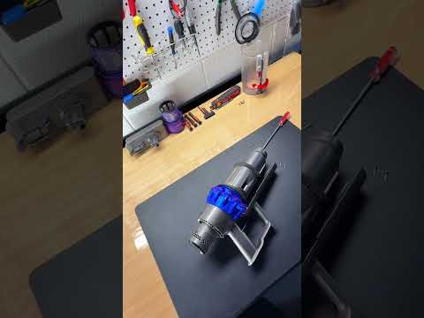 How to Disassemble the Dyson V15 Detect | Full Teardown & Repair Guide