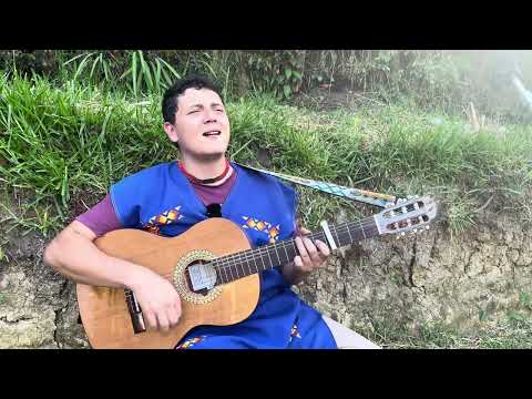 Plumas Ancianas - Santy Cancino (Cover)