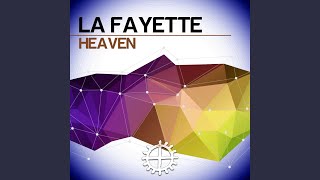Heaven (Tribal Mix)