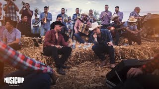 Grupo Firme - El Yaki  - Porque Te Quiero - (Official Music Video)