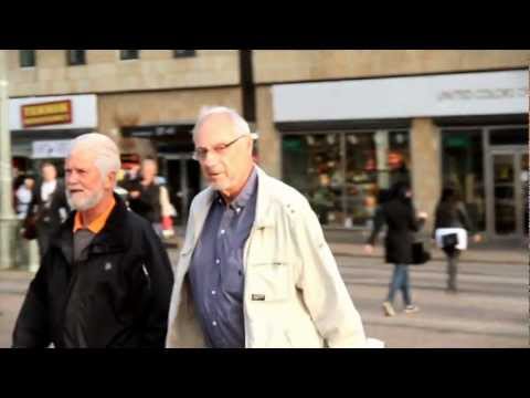 Vi säger hej till tusen! 2011-09-15