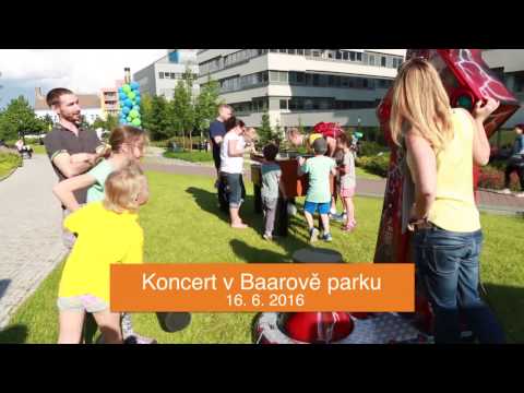Koncert skupiny OLYMPIC v létě 2016