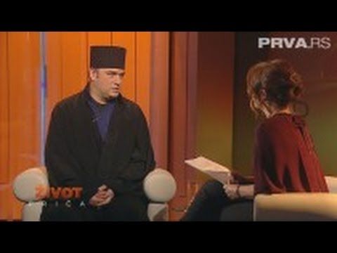 Život priča - Bože, sačuvaj i sakloni - 2.deo