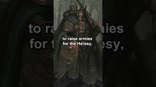 The Dark Angel WHO FOUNDED AN EMPIRE! The Neman #warhammer40k  #lore #explained