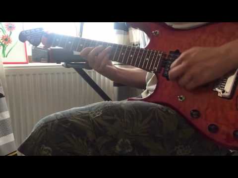 Muris Varajic - Extreme Neoclassical ( Damian Rusu )