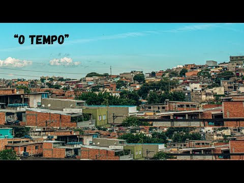 Matheus Mello - O tempo (Roda de samba)