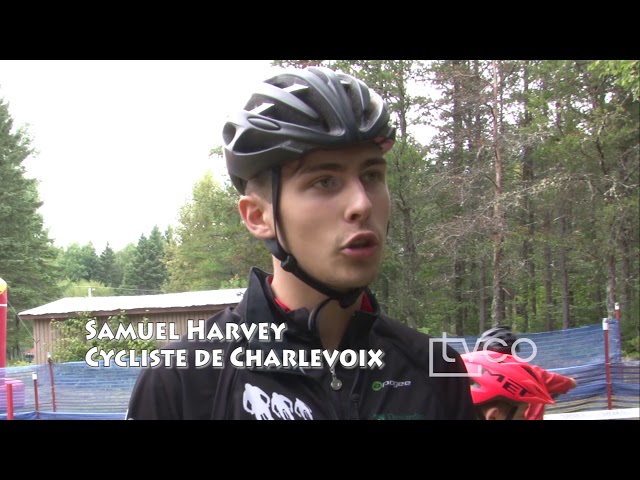 Grand Rendez-Vous Cyclistes de Charlevoix à la Malbaie