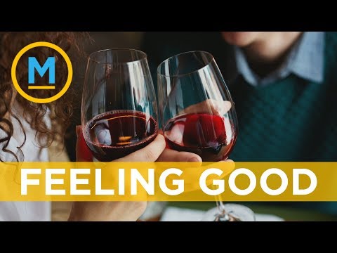 These are the health benefits of a 'Dry January' | Your Morning