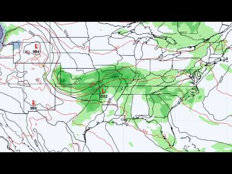 April 27, 2022 Weather Xtreme Video - Morning Edition