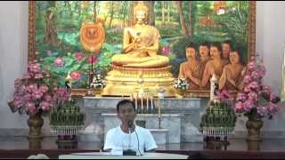 075-ปฏิบัติ 25-28พ.ค.58 (4) สัมมาทิฏฐิระดับโลก