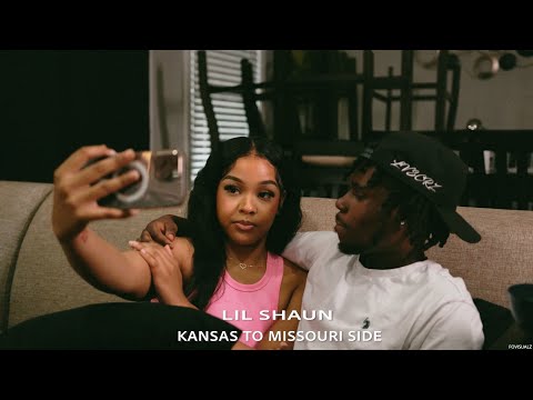 FOVisualz and Lilshaun2o 